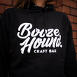 Load image into Gallery viewer, BoozeHound Craft Bar // Hoody