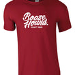 Load image into Gallery viewer, BoozeHound Craft Bar // Tee