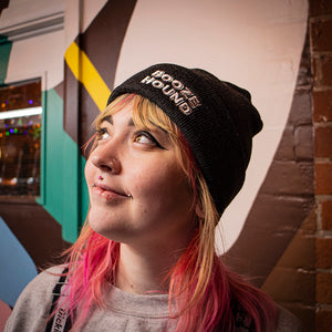 BoozeHound Craft Bar Beanie