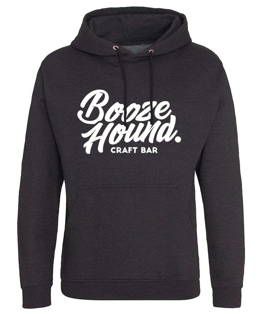 BoozeHound Craft Bar // Hoody